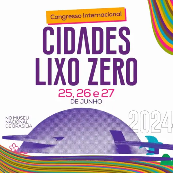 Grupo OAD é destaque nacional em sustentabilidade e participa do maior evento de Lixo Zero do mundo 1 Grupo OAD é destaque nacional em sustentabilidade e participa do maior evento de Lixo Zero do mundo 1