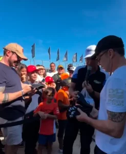 Leia mais sobre o artigo Grupo OAD estreia no automobilismo com apoio ao piloto Gustavo Martins na Império Endurance Brasil