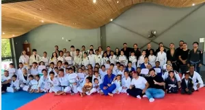 Leia mais sobre o artigo Grupo OAD reforça compromisso com o desenvolvimento social e cultural ao investir em pessoas e comunidades