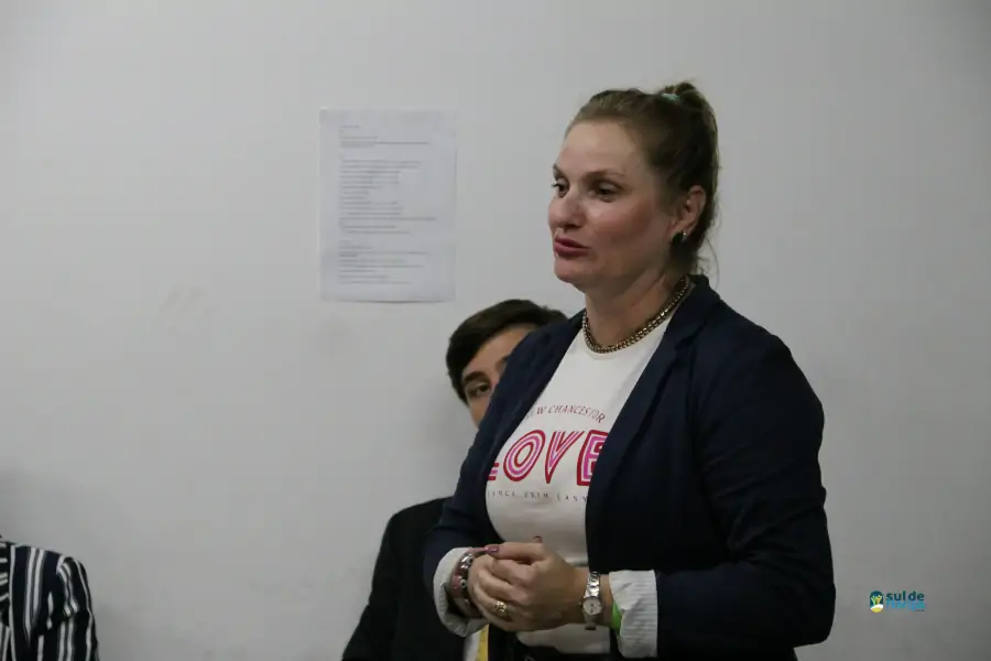 Conselho de Segurança do Rio Tavares é reativado com apoio da comunidade e autoridades locais 10 Conselho de Segurança do Rio Tavares é reativado com apoio da comunidade e autoridades locais 10