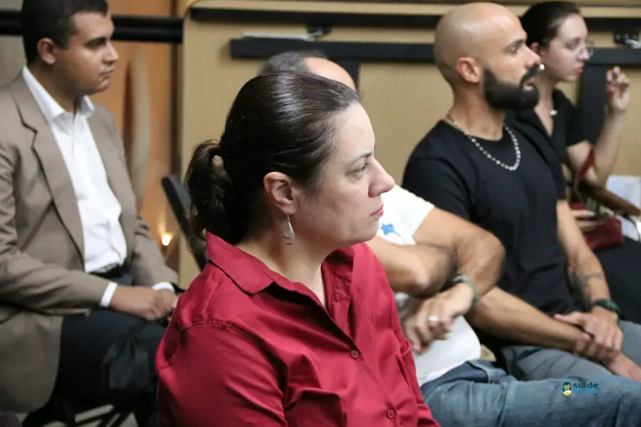 Conselho de Segurança do Rio Tavares é reativado com apoio da comunidade e autoridades locais 14 Conselho de Segurança do Rio Tavares é reativado com apoio da comunidade e autoridades locais 14