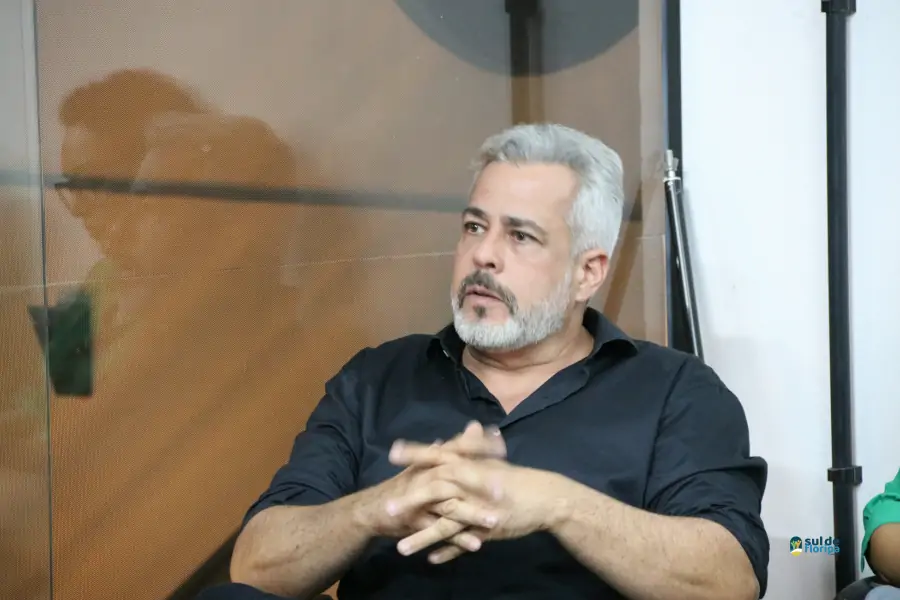 Conselho de Segurança do Rio Tavares é reativado com apoio da comunidade e autoridades locais 17 Conselho de Segurança do Rio Tavares é reativado com apoio da comunidade e autoridades locais 17