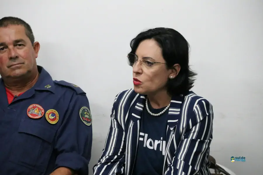 Conselho de Segurança do Rio Tavares é reativado com apoio da comunidade e autoridades locais 21 Conselho de Segurança do Rio Tavares é reativado com apoio da comunidade e autoridades locais 21
