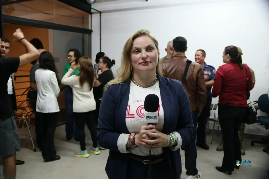 Conselho de Segurança do Rio Tavares é reativado com apoio da comunidade e autoridades locais 2 Conselho de Segurança do Rio Tavares é reativado com apoio da comunidade e autoridades locais 2