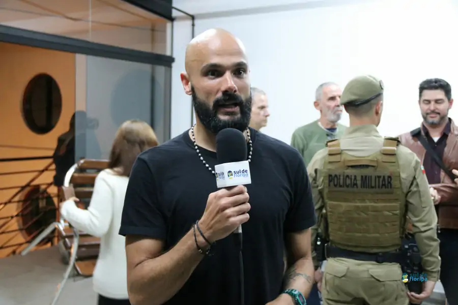 Conselho de Segurança do Rio Tavares é reativado com apoio da comunidade e autoridades locais 3 Conselho de Segurança do Rio Tavares é reativado com apoio da comunidade e autoridades locais 3