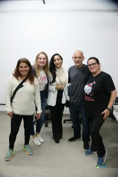 Conselho de Segurança do Rio Tavares é reativado com apoio da comunidade e autoridades locais 4 Conselho de Segurança do Rio Tavares é reativado com apoio da comunidade e autoridades locais 4