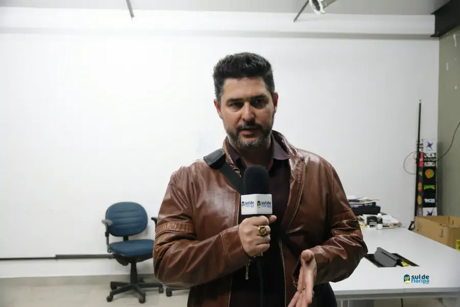Conselho de Segurança do Rio Tavares é reativado com apoio da comunidade e autoridades locais 6 Conselho de Segurança do Rio Tavares é reativado com apoio da comunidade e autoridades locais 6