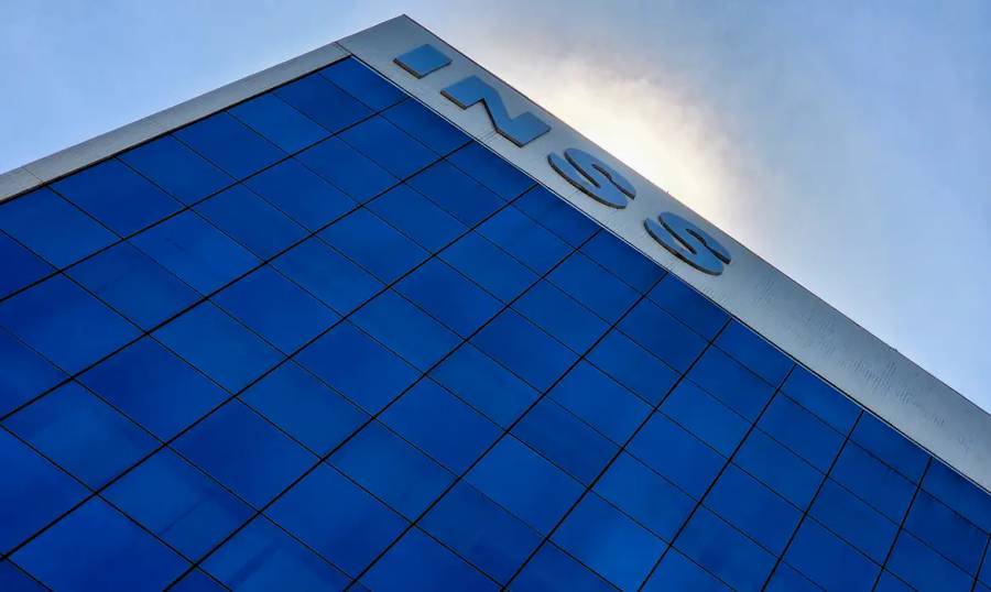 INSS exigirá identificação biométrica para desbloquear consignados 1 INSS exigirá identificação biométrica para desbloquear consignados 1