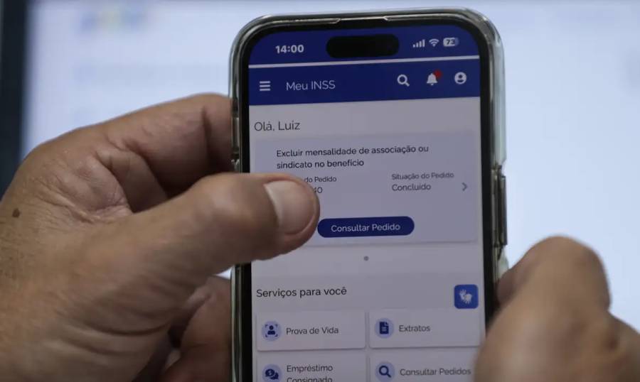 INSS notificará beneficiários vítimas de descontos a partir de terça 3 INSS notificará beneficiários vítimas de descontos a partir de terça 3