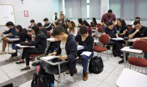 Leia mais sobre o artigo Inscrições para o Enem começam nesta segunda-feira