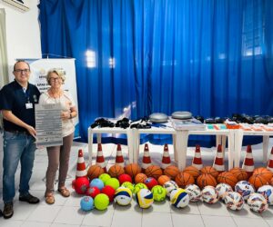 Instituto Guga Kuerten segue com visitas técnicas do FAPS pelo sul de Santa Catarina 20