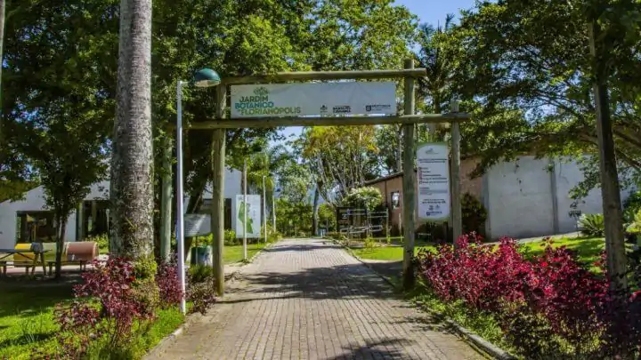 Jardim Botânico terá apresentação de música clássica em ensaio aberto da Série Ressonâncias 1 Jardim Botânico terá apresentação de música clássica em ensaio aberto da Série Ressonâncias 1