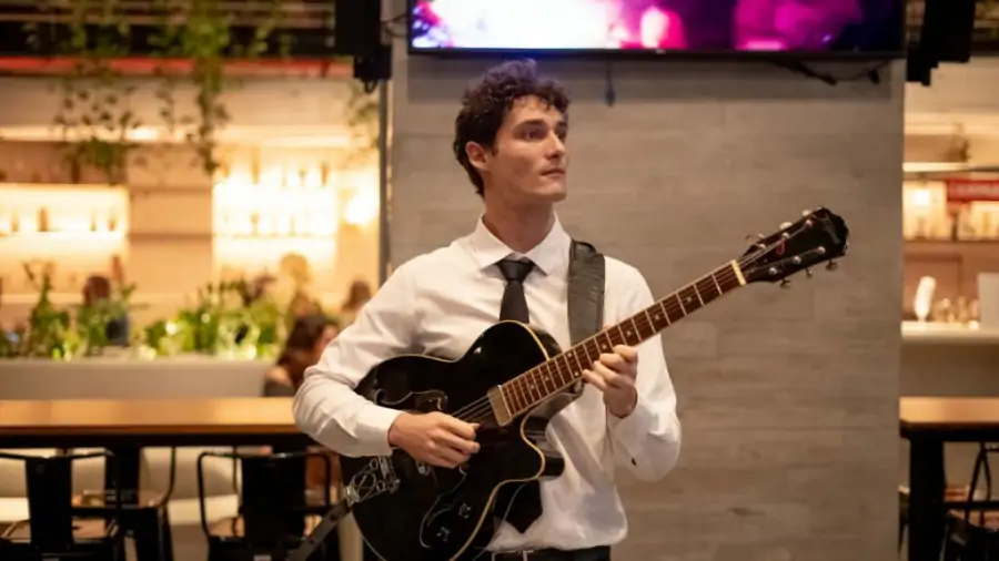 MULTI se consolida como novo reduto do Blues e Jazz em Florianópolis 1 MULTI se consolida como novo reduto do Blues e Jazz em Florianópolis 1