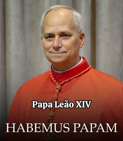 Missa de posse do papa Leão XIV ocorrerá em 18 de maio 9 Missa de posse do papa Leão XIV ocorrerá em 18 de maio 9