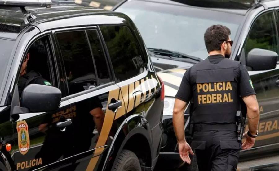 Polícia Federal abre concurso com 1 mil vagas e salários de até R$ 26,8 mil 1 Polícia Federal abre concurso com 1 mil vagas e salários de até R$ 26,8 mil 1