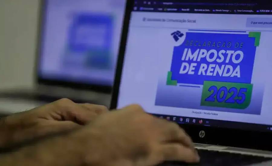 Quase 20 milhões de contribuintes brasileiros ainda não entregaram a declaração do Imposto de Renda 1 Quase 20 milhões de contribuintes brasileiros ainda não entregaram a declaração do Imposto de Renda 1