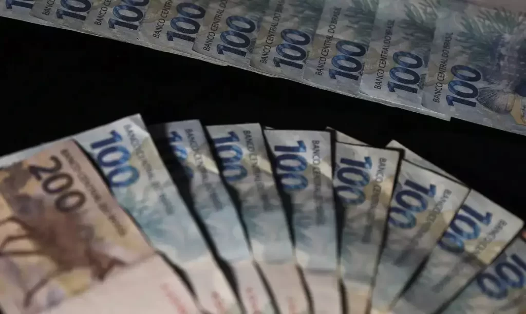 Real é a quarta moeda com maior valorização frente ao dólar em 2025, aponta ranking internacional 1 Real é a quarta moeda com maior valorização frente ao dólar em 2025, aponta ranking internacional 1