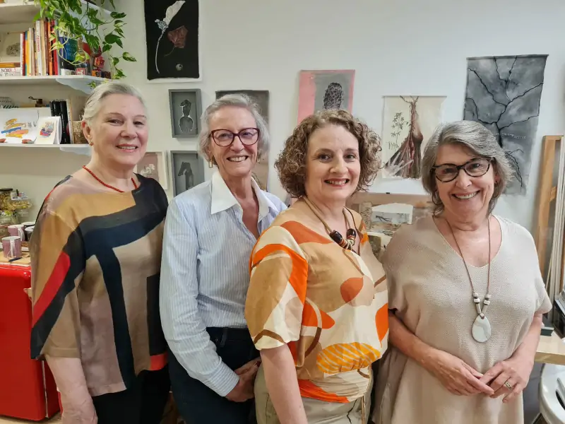 Região continental de Florianópolis recebe oficinas de artes gratuitas 1 Região continental de Florianópolis recebe oficinas de artes gratuitas 1