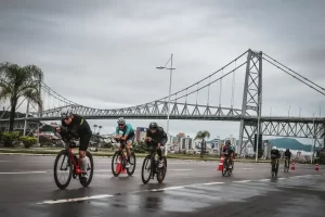 Leia mais sobre o artigo SOS Cárdio apoia o Ironman Brasil 2025 com foco na saúde dos atletas
