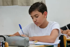 Santa Catarina lança Programa de Recomposição das Aprendizagens 1