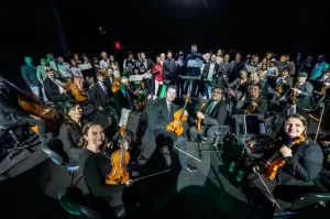 Leia mais sobre o artigo Segunda edição do Festival Santa Catarina Canta será lançada dia 21 de maio