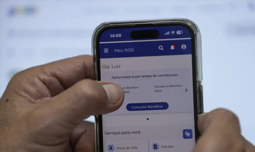 Segurados do INSS podem solicitar devolução de descontos não autorizados a partir desta quarta-feira (14) 2 Segurados do INSS podem solicitar devolução de descontos não autorizados a partir desta quarta-feira (14) 2