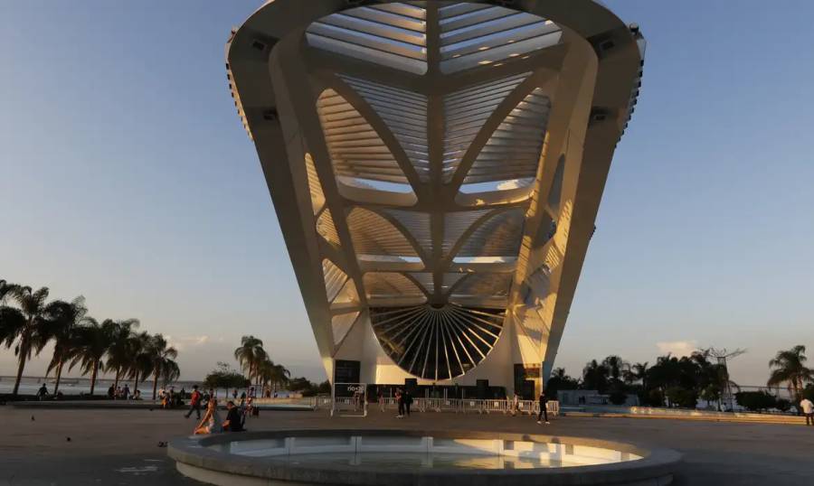 Semana Nacional de Museus tem mais de mil participantes em todo o país 2 Semana Nacional de Museus tem mais de mil participantes em todo o país 2