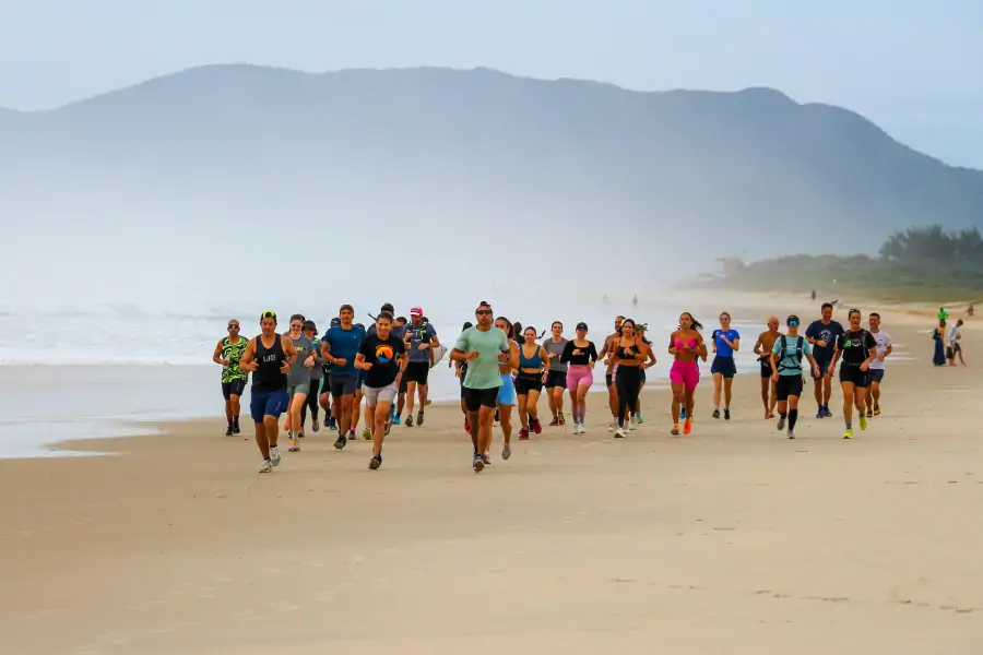 South Run Costa Leste tem retirada de kits nesta quinta, sexta e sábado, em Florianópolis 1 South Run Costa Leste tem retirada de kits nesta quinta, sexta e sábado, em Florianópolis 1