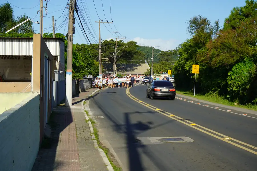 TEA Tapera realiza 1ª Caminhada de Conscientização sobre o Autismo no Sul da Ilha 2 TEA Tapera realiza 1ª Caminhada de Conscientização sobre o Autismo no Sul da Ilha 2