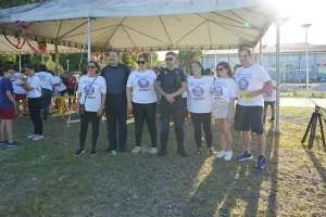Leia mais sobre o artigo TEA Tapera realiza 1ª Caminhada de Conscientização sobre o Autismo no Sul da Ilha