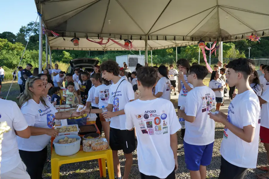 TEA Tapera realiza 1ª Caminhada de Conscientização sobre o Autismo no Sul da Ilha 8 TEA Tapera realiza 1ª Caminhada de Conscientização sobre o Autismo no Sul da Ilha 8