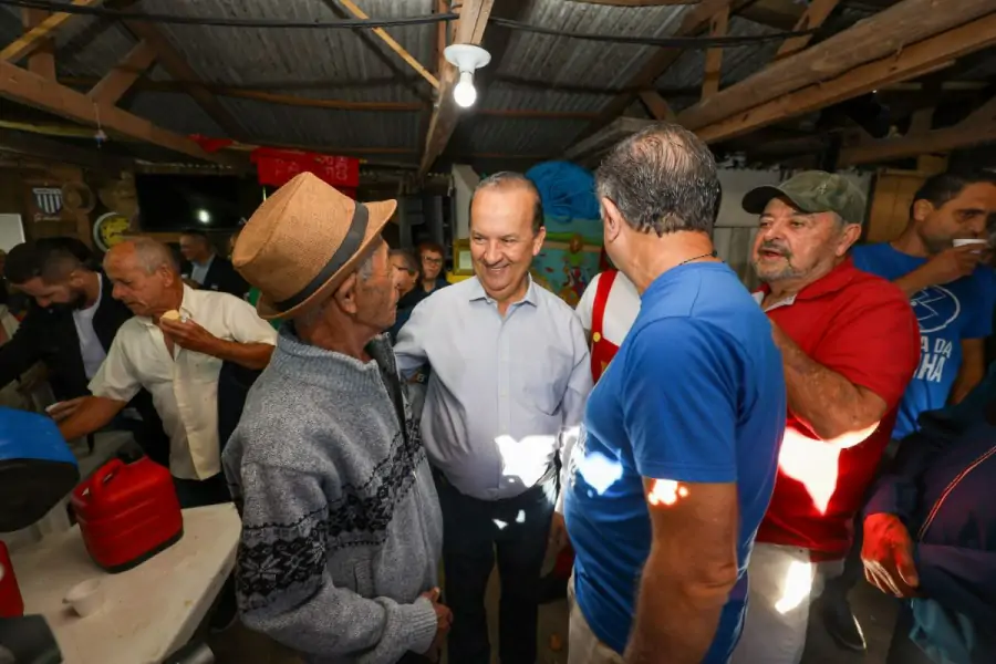 Temporada da pesca artesanal da tainha tem início em Santa Catarina 1 Temporada da pesca artesanal da tainha tem início em Santa Catarina 1