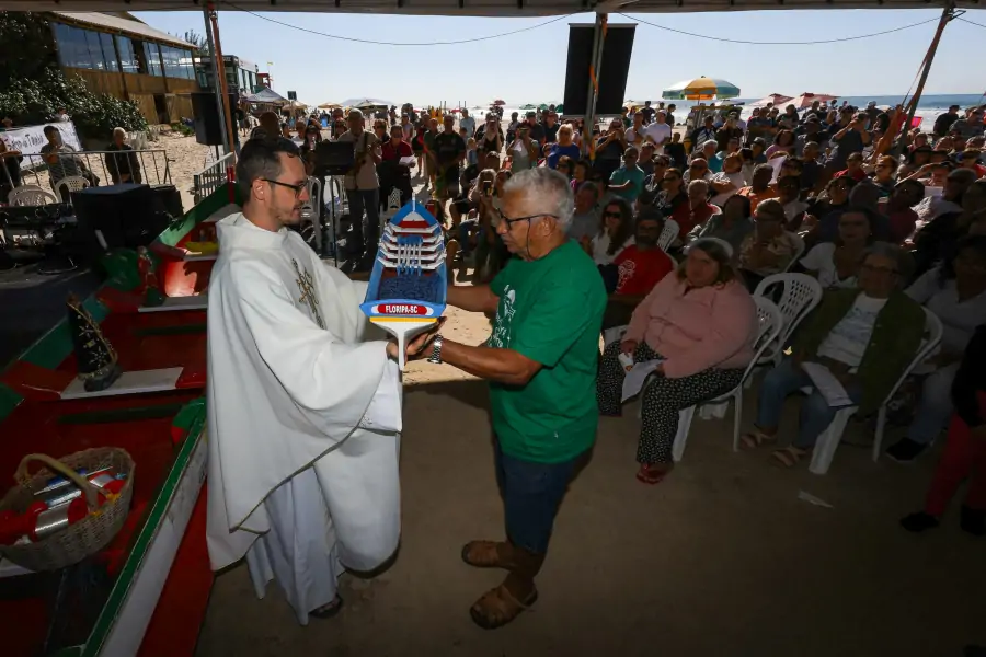 Temporada da pesca artesanal da tainha tem início em Santa Catarina 2 Temporada da pesca artesanal da tainha tem início em Santa Catarina 2