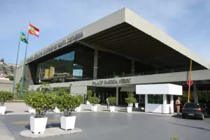 Leia mais sobre o artigo Três audiências públicas movimentam o Parlamento nesta semana