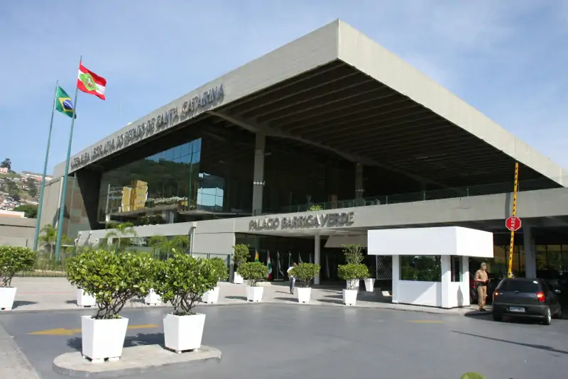 Três audiências públicas movimentam o Parlamento nesta semana 1 Três audiências públicas movimentam o Parlamento nesta semana 1