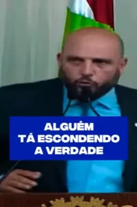 Leia mais sobre o artigo Vereador Mamá critica gastos públicos e anuncia ações de fiscalização em Florianópolis