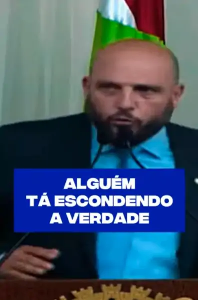 Vereador Mamá critica gastos públicos e anuncia ações de fiscalização em Florianópolis 2 Vereador Mamá critica gastos públicos e anuncia ações de fiscalização em Florianópolis 2