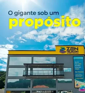 Leia mais sobre o artigo Zen Telecom reforça compromisso com a comunidade do Sul da Ilha