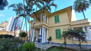 Leia mais sobre o artigo Abertas as inscrições para participar da 15ª Feira Entremostras em Florianópolis