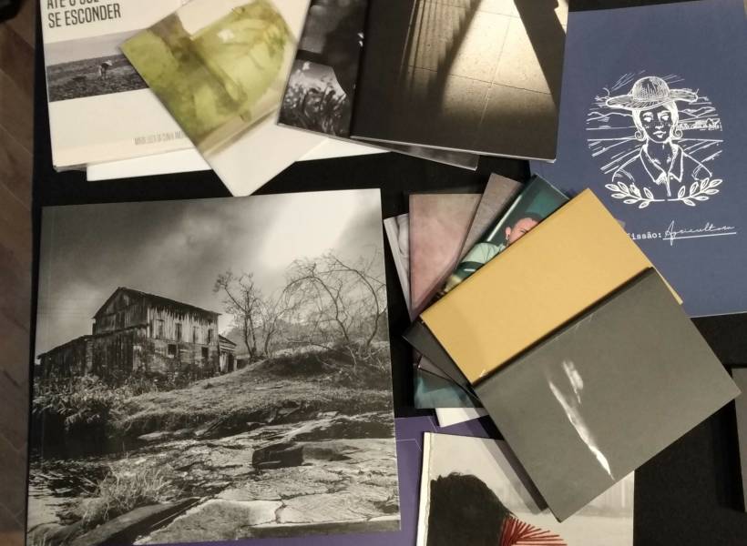 Artistas de SC podem se inscrever para participar de residência NA FOTO 1 Artistas de SC podem se inscrever para participar de residência NA FOTO 1