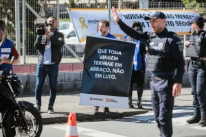 Leia mais sobre o artigo Assembleia Legislativa sedia evento de encerramento de campanha Maio Amarelo
