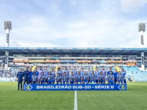 Avaí conquista título de Campeão Brasileiro da Série B Sub-20 11