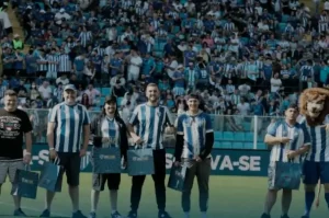 Leia mais sobre o artigo Avaí x CRB-AL, pela 11ª rodada da Série B 2025