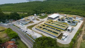 Leia mais sobre o artigo CASAN recebe Selo Prata pelo segundo ano em programa de monitoramento de gases do efeito estufa