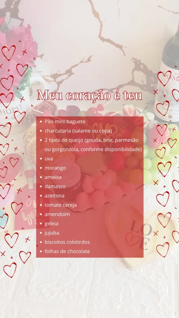 Cestas de Café da Manhã se Tornam Tendência de Presente no Dia dos Namorados em Florianópolis 1 Cestas de Café da Manhã se Tornam Tendência de Presente no Dia dos Namorados em Florianópolis 1