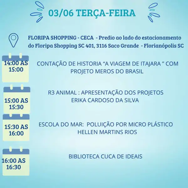 Exposição internacional “Redefining Waste” chega ao Floripa Shopping durante a Semana do Meio Ambiente 2025 3 Exposição internacional “Redefining Waste” chega ao Floripa Shopping durante a Semana do Meio Ambiente 2025 3