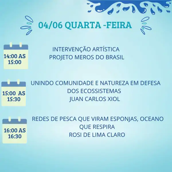 Exposição internacional “Redefining Waste” chega ao Floripa Shopping durante a Semana do Meio Ambiente 2025 5 Exposição internacional “Redefining Waste” chega ao Floripa Shopping durante a Semana do Meio Ambiente 2025 5