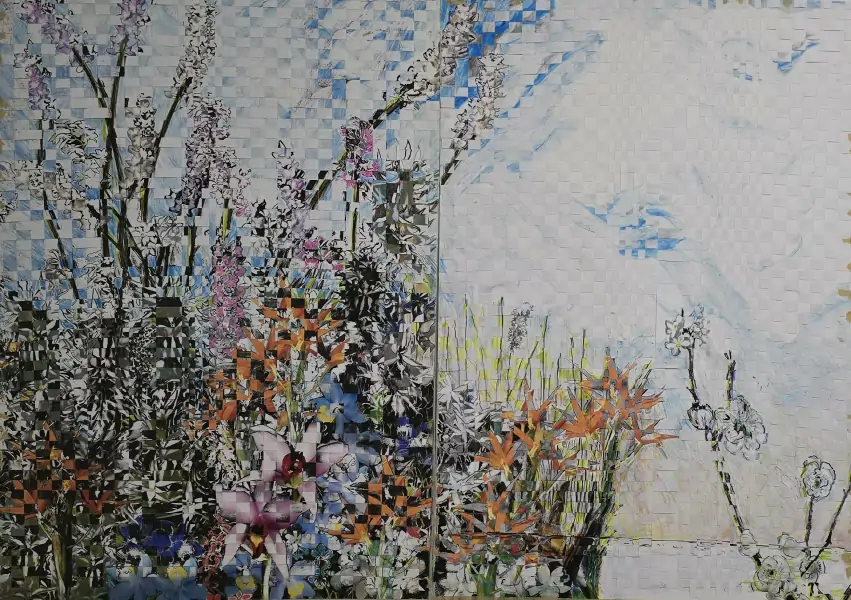 Gavina apresenta exposição inédita de xilogravuras em Florianópolis 1