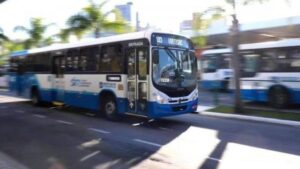 Leia mais sobre o artigo Greve dos ônibus é decretada e transporte público pode parar a qualquer momento na Grande Florianópolis