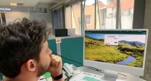 Leia mais sobre o artigo Login Gov.br poderá ser usado para acessar portal e-CASAN